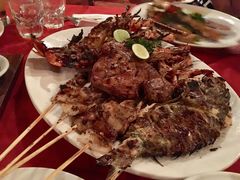 -Mai Mai Restaurant