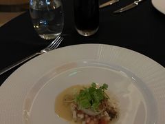 -圣丰索菲特·法国餐厅