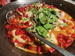 -懒人盐府人家(航天桥店)