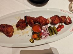 -马克西姆俄罗斯餐厅(绥芬河店)