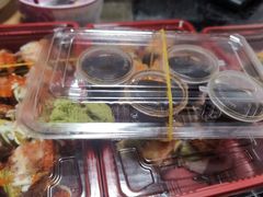 -东京屋(武定路店)