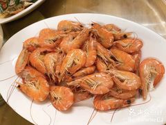 -新海味海鲜大咖(江北旺岗天怡广场店)