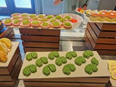 -桃源咖啡厅(武夷山大红袍山庄店)