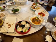 -山东大学学府大酒店(千佛山地铁站店)