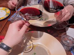 -弗兰克牛排西餐厅Ribone steak house(柠檬花园店)