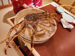 -蟹田居·活蟹料理(东城店)