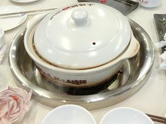 -土连锅·现熬养生汤锅(梁家巷店)