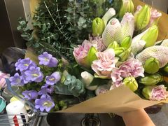 -双季花艺园艺市场(浦东店)