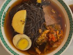 -华天延吉餐厅(西四总店)