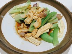 -喜宴又一村·粤菜·茶点·海鲜(壹方天地店)