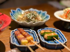 -一豚轩·烧鸟·豚骨拉面(五四路店)