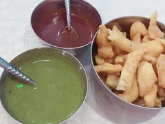 -葛尼沙印度餐厅 (镇明路店)