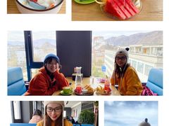 -平措康桑·和牛自助观景餐厅(布达拉宫店)