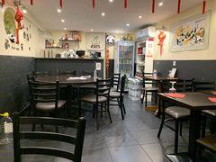 -熊猫川菜馆 panda chine