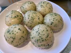 侨乡葱蓉包-神仙馆(衡山路店)