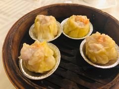 蟹皇烧卖-潮福城大酒楼·潮粤菜·港式点心(阳光城店)