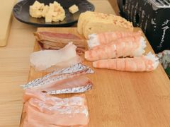 -鮨政·Omakase(万象城店)