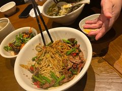 -易裕和·长沙米粉(竹塘西路店)