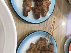 腱子肉-众合面馆·老青岛砂锅·海鲜面