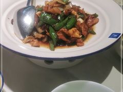 -兰湘子·湘菜小炒(济南领秀城店)