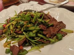 -御苑宾馆-中餐厅