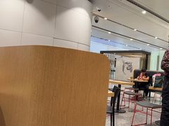 -麦当劳(北京大兴机场二层国内到达(安检外)店)