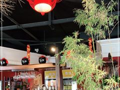-大匠工房古船木艺术餐厅·猪肚鸡专门店(长白仙岛店)