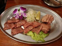 -大阪烧肉BAKA一代(十亩地店)