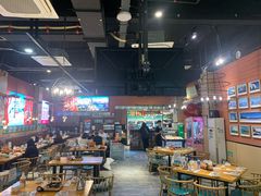 -0317火锅鸡·清真(正达店)
