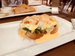 班尼迪克-JamaicaBlue(新城国际店)