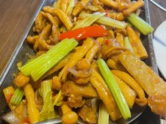 -金苑酒家·客家菜·广东老字号(万象店)