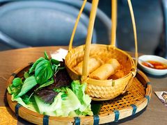 -CHINCHIN 青青·泰国料理(万象食家店)