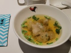 -莆田餐厅PUTIEN(金融街购物中心店)