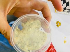 -纽约薯条(世豪广场店)