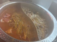 -牛武士寿喜烧·和牛火锅自助(全球首店)