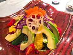 -月下料理(楷林IFC店)