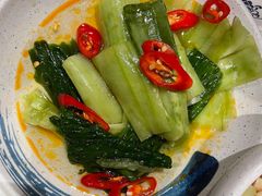 -壹只菜·崇明本地特色菜(崇明南门店)