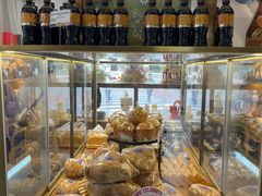 -莫斯科餐厅面包坊(北展店)