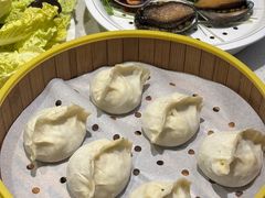 -渔夫蒸鲜(世奥湾店)