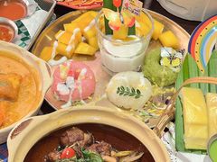 -泰妃殿(武汉首店)