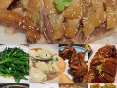 -客家汇·客家传承菜(水库店)