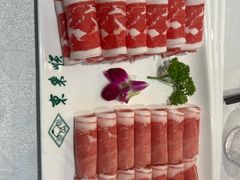 -东来顺饭庄(天坛店)