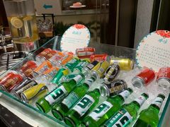-西安高新希尔顿酒店·咖啡露台西餐厅