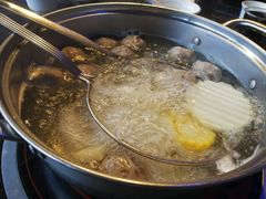 -八合里潮汕鲜牛肉火锅(深圳海岸城店)