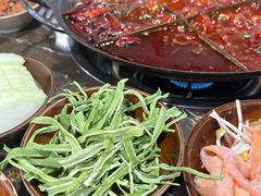 -正南齊北重庆老火锅(光华村直营店)