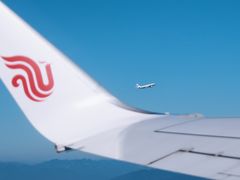 -乌鲁木齐天山国际机场-T3航站楼