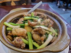 -尝囍煲仔小菜