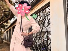 -桃花堤公园