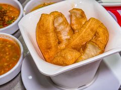 -海底捞火锅(王府井银泰in88店)