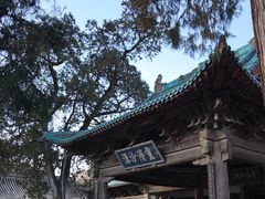 -窦大夫祠